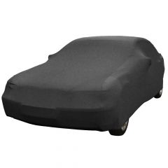 Indoor car cover BMW 7-Series (G12) long wheel base