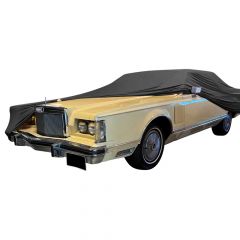 Indoor car cover Lincoln Continental Mk5