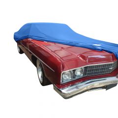 Bâche de voiture adaptée à Chevrolet Impala housse de voiture d'extérieur  100% Étanche € 260