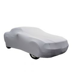 Indoor car cover Ford Focus (2nd gen)