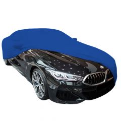 Indoor autohoes BMW 8-Series (G15) met spiegelzakken