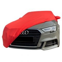 Voiture Revêtement Bâche Couverture Housse pour Extérieur Stormforce Audi Q3