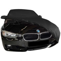Indoor car cover BMW 3-Series (E92) coupe
