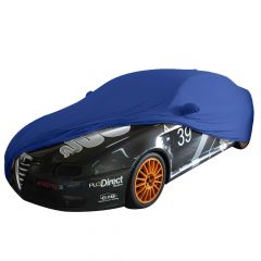 Indoor car cover Alfa Romeo GT with mirror pockets
