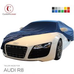 Autoschutzhülle passend für Audi R8 Coupe 2015-2018 Indoor € 150