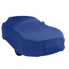 Indoor car cover Ford Mustang 7 with mirror pockets