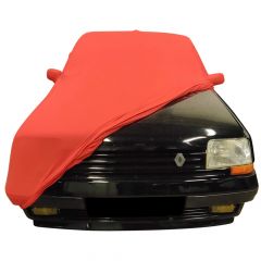 Housse intérieur Renault 5 Turbo avec manchons de rétroviseurs