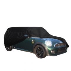 Outdoor Autoabdeckung Mini Clubman (R55)