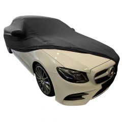 Indoor autohoes Mercedes-Benz E-Class (A238) Cabrio met spiegelzakken