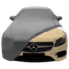 Indoor Autoabdeckung Mercedes-Benz E-Class (C238) Coupe Mit Spiegeltaschen