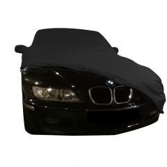 Funda de coche para interior BMW Z3 Coupe con bolsillos retro