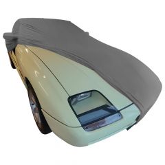 Indoor car cover BMW Z1 with mirror pockets