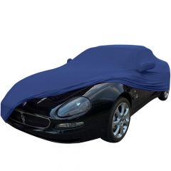Telo copriauto da interno Maserati 4200 GT con tasche per gli specchietti