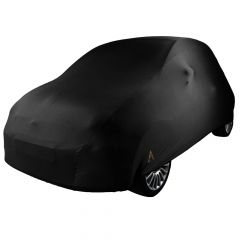 Indoor car cover Abarth 500
