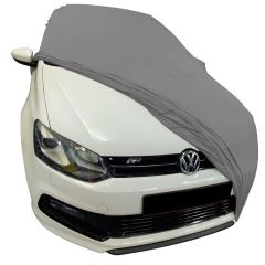Premium Haute protection extérieure pour Volkswagen Polo IV 1999-2009  Voiture Ho