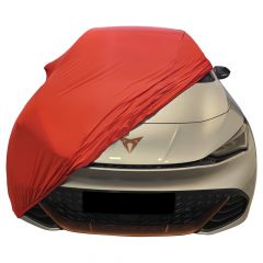 Indoor car cover Cubra Born