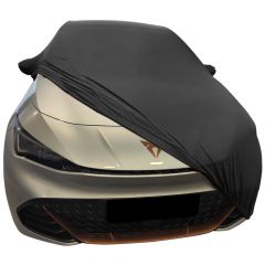 Indoor car cover Cubra Born with mirror pockets