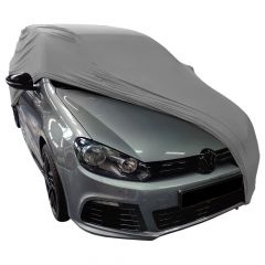 Indoor car cover fits Volkswagen Golf 7 2012-2021 super soft now