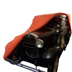 Indoor car cover Ford Model A Fordor