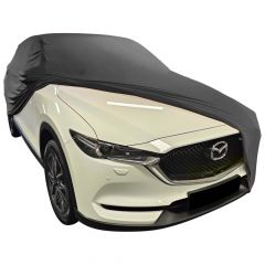 Indoor car cover Mazda CX-5