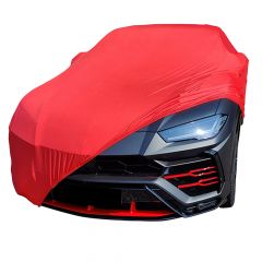 Indoor car cover Lamborghini Urus