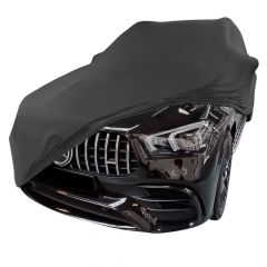Indoor car cover Mercedes-Benz GLE-Class (W166)