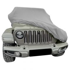 Indoor car cover Brute Jeep