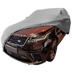 Indoor car cover Range Rover Sport with mirror pockets