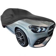 Indoor car cover Mercedes-Benz GLE-Class Coupe (C292)