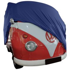 Autoschutzhülle passend für Volkswagen T1 Bus (no roofrack) 1950-1967  Indoor € 175