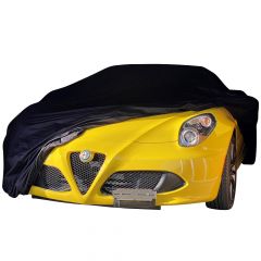 Outdoor car cover Alfa Romeo 4C Spider