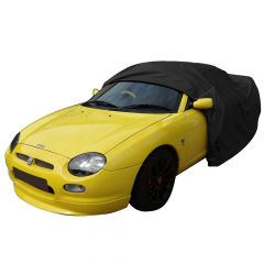 Outdoor car cover MG F