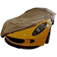 Outdoor car cover Lotus Exige S3