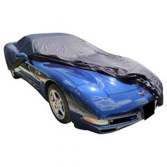 Outdoor autohoes  Corvette Cabrio (C5)