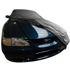 Outdoor car cover Ford Mustang 4 Cabrio