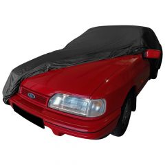 Outdoor car cover Ford Sierra (facelift)