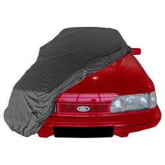 Outdoor car cover Ford Sierra Turnier (facelift)