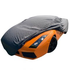 Utomhus biltäcke Lamborghini Gallardo no spoiler