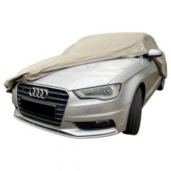 Utomhus biltäcke Audi A3 Limousine (8V)