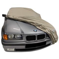 Bâche de voiture adaptée à BMW 3-Series (F30) housse de voiture d'extérieur  100% Étanche € 215