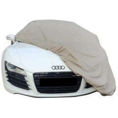 Funda para coche exterior Audi R8