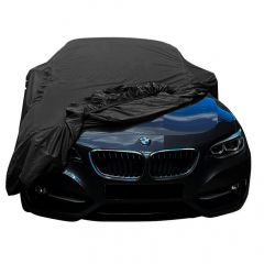 Outdoor car cover BMW 2-Series Cabrio F23