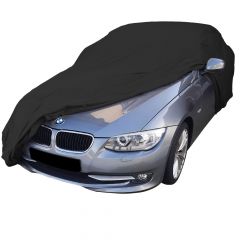 Outdoor car cover BMW 3-Series Cabrio (E93)