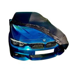 Outdoor autohoes BMW 4-Series G22 & G23