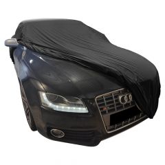 Outdoor car cover Audi S5 (B8)