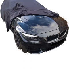Outdoor car cover BMW 3-Series Gran Turismo (F34)