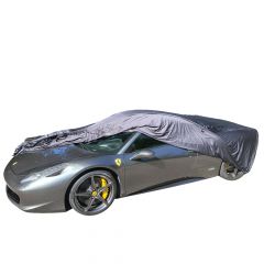 Outdoor car cover Ferrari 458