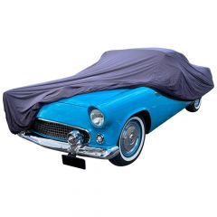 Outdoor autohoes Ford Thunderbird 1st gen