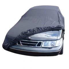 Outdoor car cover Saab 9-3