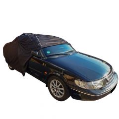 Outdoor car cover Saab 900